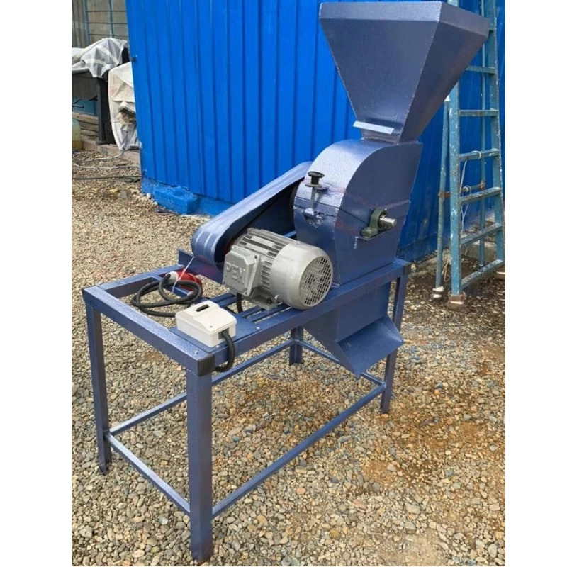 آسیاب دامداری و مرغداری - آسیاب جو گندم ذرت