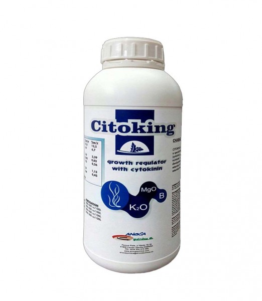 کود جلبک دریایی سیتوکینگ آنوکا