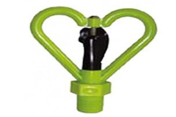 فواره پروانه پلاستیکی