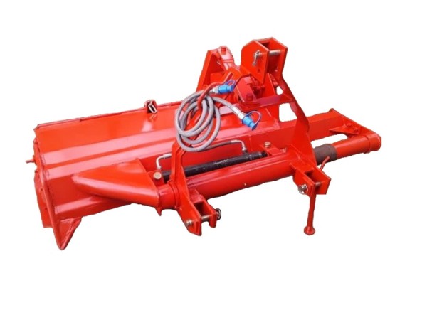 رتیواتور24 پره کشویی گلدونی