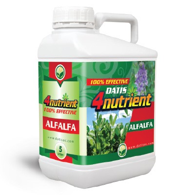 کود یونجه فورنوترینت آلفالفا