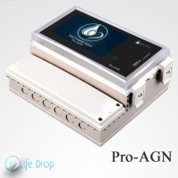 سیستم های آبیاری هوشمند لایف دراپ مدل Pro AGN