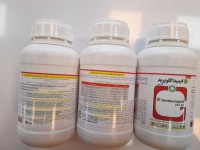 حشره کش ایمیداکلوپرید مایع گل سم Imidacloprid 35% SC